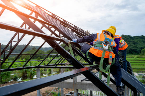 Best Commercial Roofing Services  in Incline Village, NV